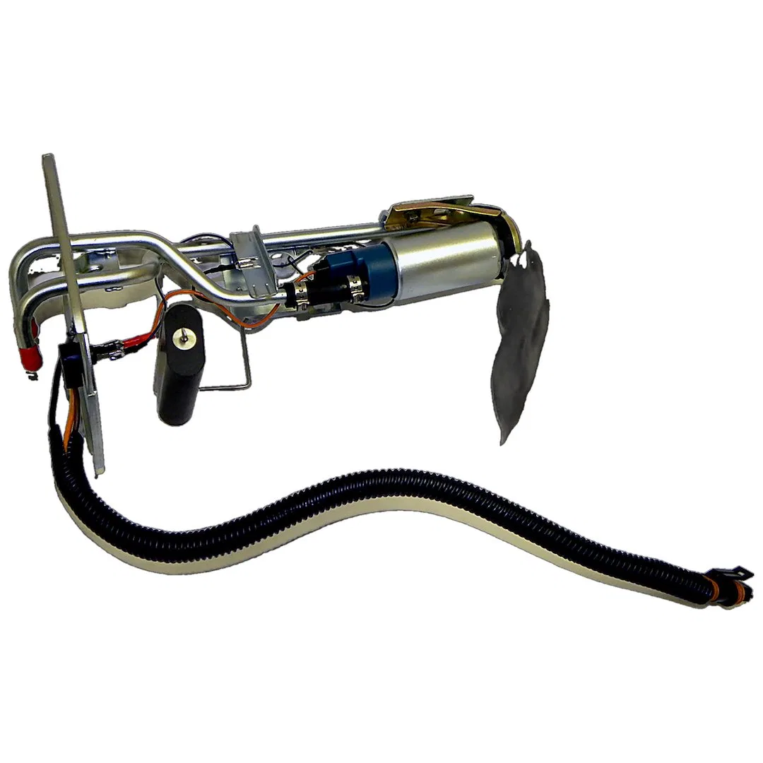 5003861AA – CROWN AUTO Fuel Pump Electric, OEM Replacement - view 2